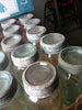 Antique Mason Jars