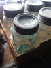 Antique Mason Jars