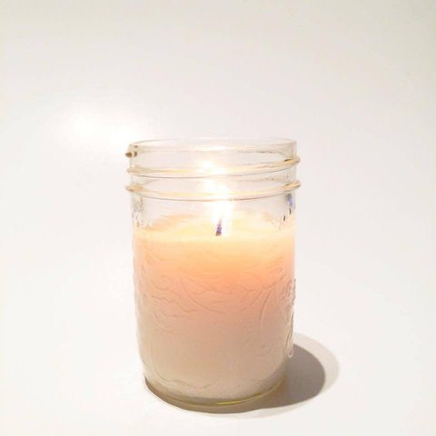 Handmade Candles